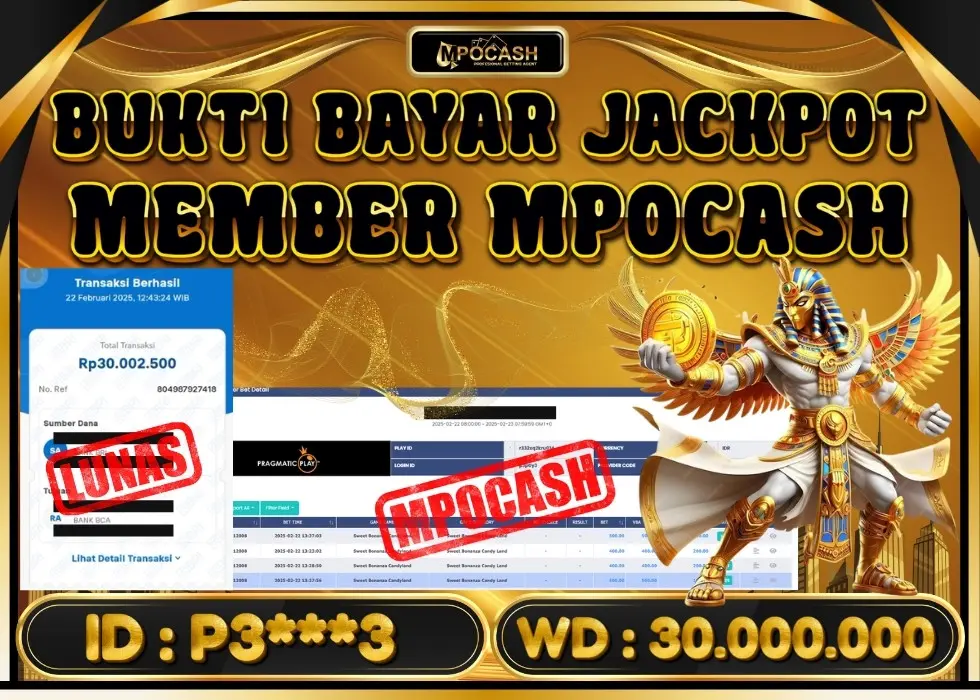 MPOCASH JACKPOT