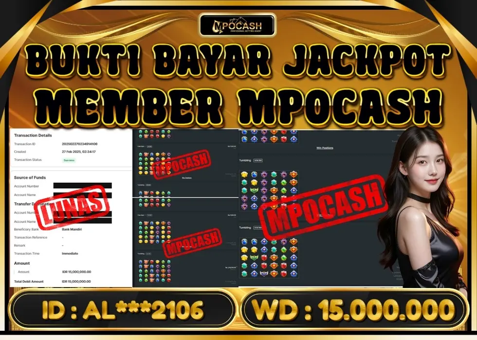 MPOCASH JACKPOT
