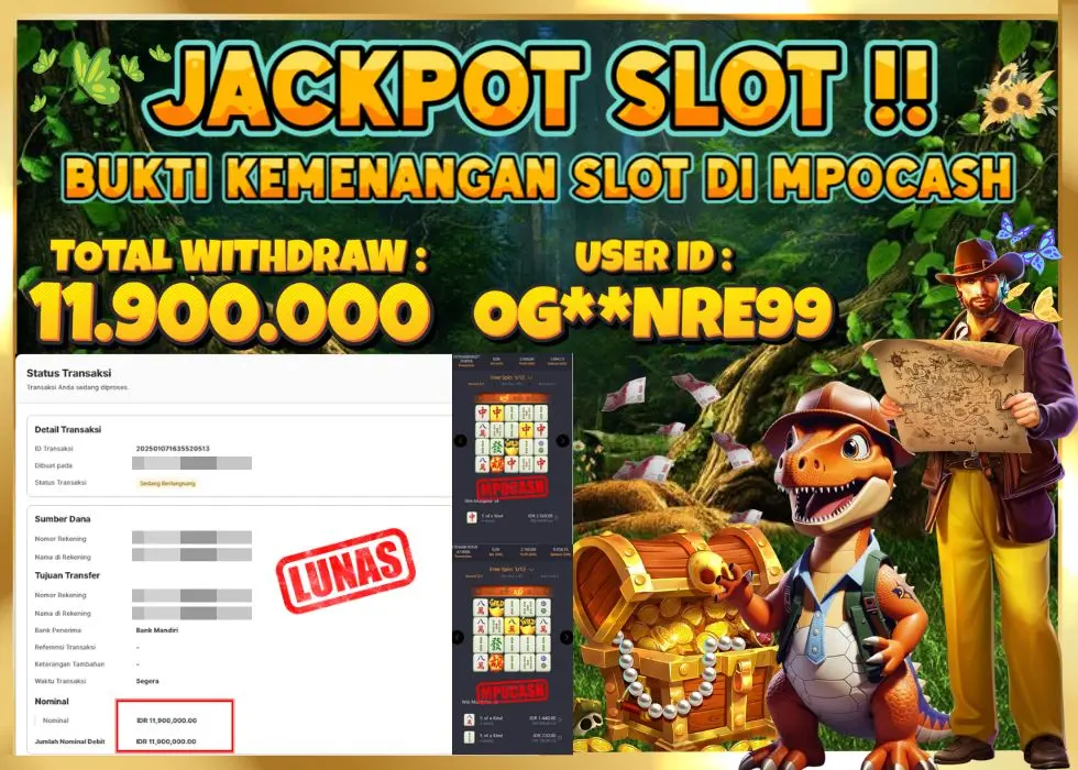 MPOCASH JACKPOT