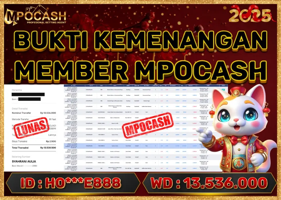 MPOCASH JACKPOT